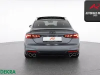 Gebraucht Audi S5 Sportback Business 341 PS (250 kW) 2023 Grau Kleinwagen