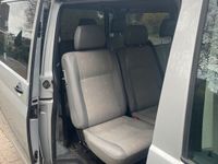 gebraucht VW Caravelle Transporter8 Sitzer