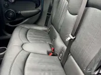 Usata Mini Cooper S 192 CV (141 kW) 2017 Blu Utilitaria