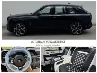 Neu Rolls Royce Cullinan 600 PS (441 kW) 2026 Black diamond SUV
