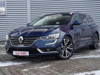 Gebraucht Renault Talisman Initiale Paris 200 PS (147 kW) 2017 Blau Kombi