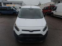 Gebraucht Ford Transit Connect 95 PS (69 kW) 2015 Weiß Van / Kleinbus