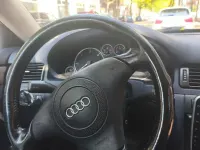 Gebraucht Audi A6 131 PS (96 kW) 2004 Silber Kombi