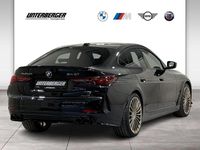 Neu Alpina B4 529 PS (389 kW) 2026 Black sapphire Coupé
