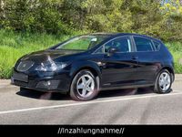 Second-hand Seat Leon Copa 105 CP (77 kW) 2012 Negru Berlinǎ