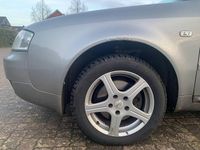 Gebraucht Audi A6 131 PS (96 kW) 2003 Beige Kombi