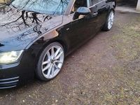 Gebraucht Audi A7 315 PS (231 kW) 2011 Coupé