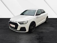 Gebraucht Audi A1 Sportback Advanced 95 PS (69 kW) 2025 Weiß Kleinwagen