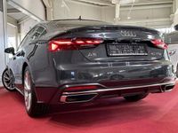 gebraucht Audi A5 Sportback A5 40 TFSI advanced Kamera*Virtual*