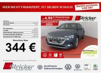 Gebraucht Audi e-tron Sportback 300 kW (408 PS) 2021 SUV