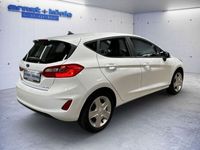 gebraucht Ford Fiesta 1.1 S&S COOL&CONNECT *SYNC3*DAB*PDC*SHZ*