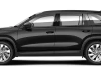 Neu Skoda Kodiaq Selection 150 PS (110 kW) 2026 Schwarz SUV