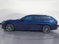 gebraucht BMW 530 e xDrive Touring M Sportpaket Innovationsp.