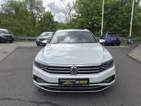 Gebraucht VW Passat Elegance 272 PS (200 kW) 2020 Oryxwhite perlmutteffekt Kombi