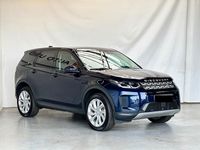 Gebraucht Land Rover Discovery 5 150 PS (110 kW) 2020 Blau SUV