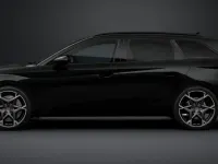Neu Cupra Leon VZ 333 PS (244 kW) 2026 Midnight schwarz metallic Kombi