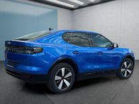 Nowe Ford Capri 210 kW (286 KM) 2025 Niebieski SUV