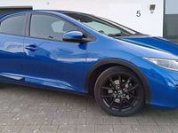 gebraucht Honda Civic 1.4 SPORT*alle Assistenzsysteme*SH*ANDR./IPHONE...