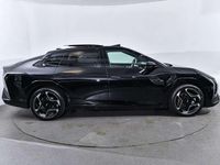 Gebraucht Kia EV4 GT-Line 150 kW (204 PS) 2025 Schwarz Kleinwagen