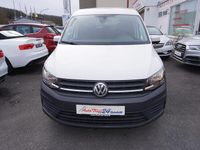 Gebraucht VW Caddy 102 PS (75 kW) 2020 Weiß Van / Kleinbus