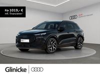 Neu Audi Q6 e-tron S-Line 225 kW (306 PS) 2026 Schwarz SUV