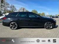 Gebraucht Cupra Leon 245 PS (180 kW) 2023 Schwarz Kombi