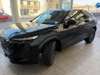 Neu Audi Q3 Sportback Sport 193 PS (141 kW) 2026 Schwarz SUV