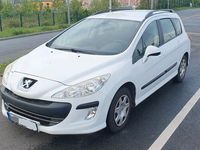 gebraucht Peugeot 308 SW