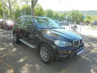 Gebraucht BMW X5 245 PS (180 kW) 2011 SUV