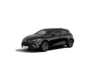 Neu Renault Clio V Techno 94 PS (69 kW) 2026 Schwarz Limousine