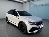Gebraucht VW Tiguan 193 PS (141 kW) 2025 Weiß SUV