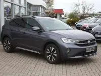 Gebraucht VW Taigo Life 95 PS (69 kW) 2022 Grau SUV