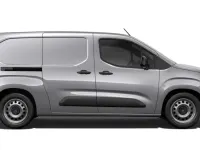 Neu Citroën Berlingo 131 PS (96 kW) 2026 Artense grau metallic Van / Kleinbus