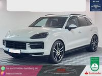 Gebraucht Porsche Cayenne 470 PS (345 kW) 2024 Kreide SUV