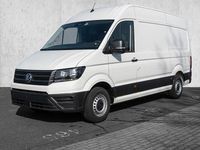 Neu VW Crafter 140 PS (102 kW) 2026 Van