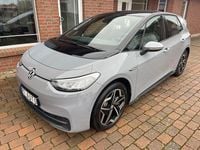 Gebraucht VW ID.3 Pro Performance 150 kW (204 PS) 2024 Grau Kleinwagen