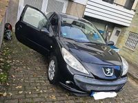 Gebraucht Peugeot 206 75 PS (55 kW) 2009 Limousine