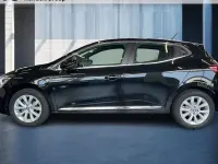 Gebraucht Renault Clio V Intens 91 PS (66 kW) 2022 Schwarz Limousine