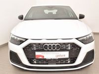 gebraucht Audi A1 Sportback 30TFSI advanced S line LED