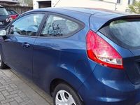 gebraucht Ford Fiesta Fiesta1.25 Trend