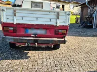 Brugt VW T3 70 HK (51 kW) 1988 Van
