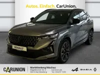 Neu Renault Austral Esprit Alpine 200 PS (147 kW) 2026 Dolomitgrau SUV