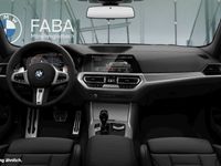gebraucht BMW 330 d xDrive M Sport Head-Up HiFi DAB WLAN