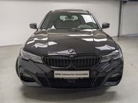 gebraucht BMW 330e eA Touring M Sport LASER Pano ACC HuD 19Z