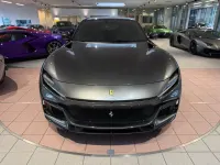 Gebraucht Ferrari Purosangue 725 PS (533 kW) 2024 Grau SUV