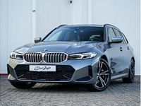 Gebraucht BMW 330 M Sport 286 PS (210 kW) 2025 Schwarz (saphirschwarz / skyscraper grey) Kombi