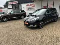 Gebraucht Renault Scenic E-Tech Bose Edition 132 PS (97 kW) 2015 Schwarz Van / Kleinbus