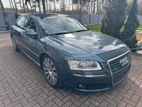 Usata Audi A8 280 CV (205 kW) 2006 Berlina