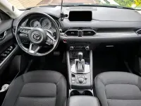 Usata Mazda CX-5 184 CV (135 kW) 2019 Blu SUV
