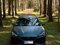 Gebraucht Cupra Leon 310 PS (228 kW) 2021 Kombi